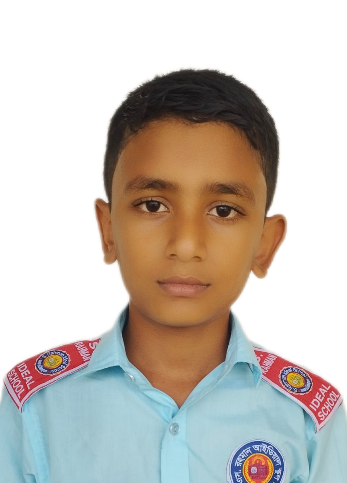 MOHAIMINUL HOSSAIN RAMIM